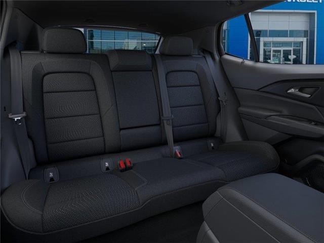 2026 Chevrolet Equinox EV LT (Stk: 260587) in London - Image 17 of 24