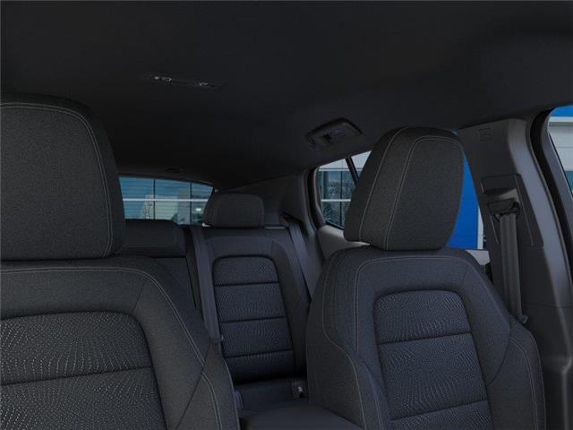 2026 Chevrolet Equinox EV LT (Stk: 260587) in London - Image 24 of 24