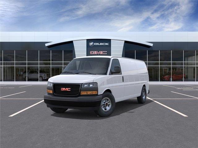2026 GMC Savana 2500 Work Van (Stk: 1229642) in WHITBY - Image 1 of 6