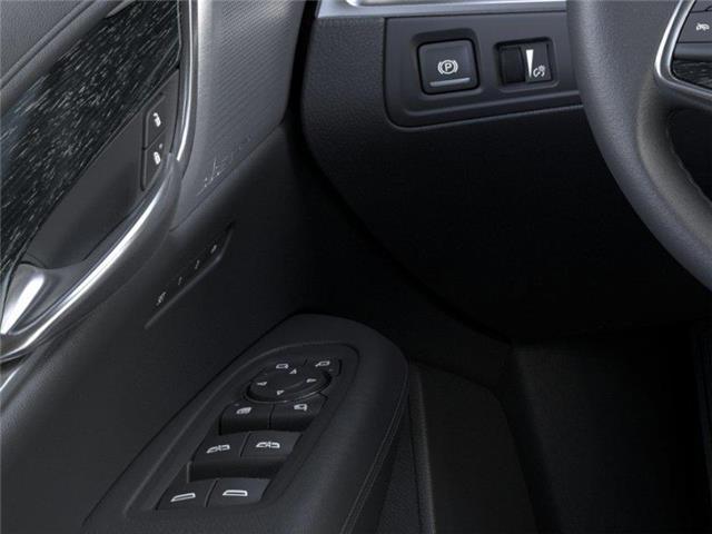2026 Cadillac XT5 Premium Luxury (Stk: 110755) in Goderich - Image 22 of 24