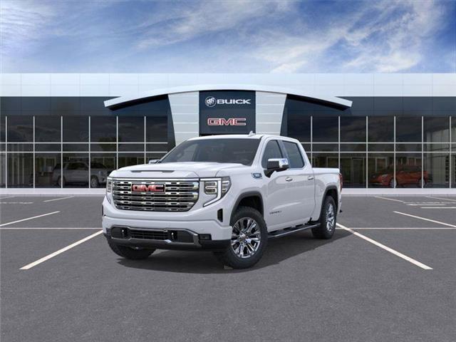 2026 GMC Sierra 1500 Denali (Stk: 263817) in Uxbridge - Image 1 of 6