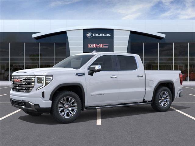 2026 GMC Sierra 1500 Denali (Stk: 263817) in Uxbridge - Image 2 of 6