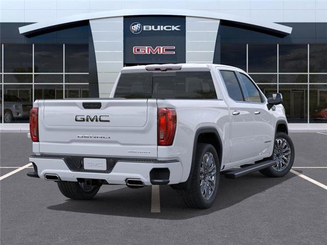 2026 GMC Sierra 1500 Denali Ultimate (Stk: 263818) in Uxbridge - Image 4 of 6
