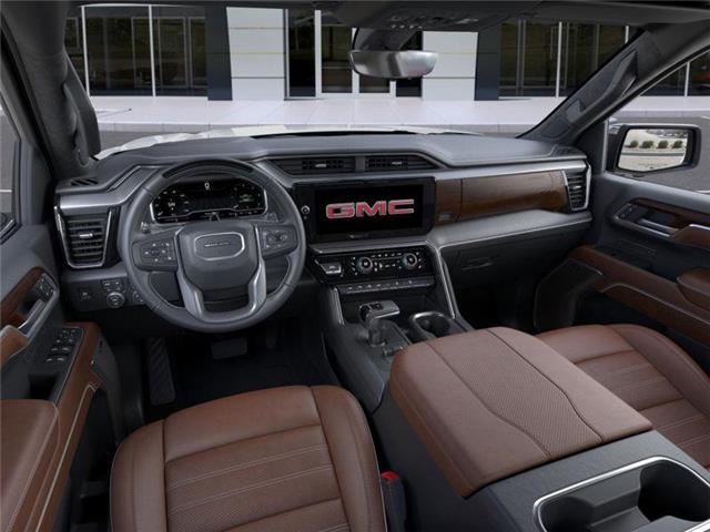 2026 GMC Sierra 1500 Denali Ultimate (Stk: 263818) in Uxbridge - Image 5 of 6