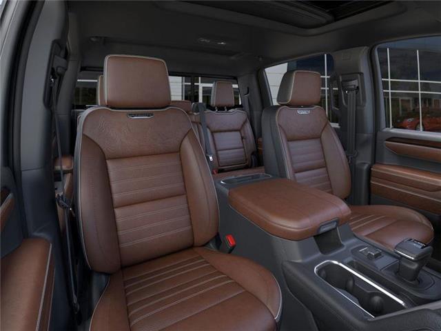 2026 GMC Sierra 1500 Denali Ultimate (Stk: 263818) in Uxbridge - Image 6 of 6