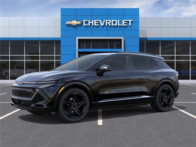 2026 Chevrolet Equinox EV RS (Stk: 3GN7DS) in Pembroke - Image 2 of 6