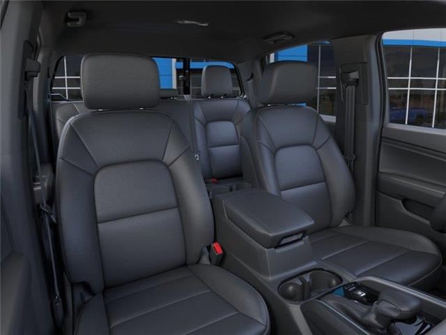 2026 Chevrolet Colorado Trail Boss (Stk: 26-312) in Pembroke - Image 6 of 6 2026 Chevrolet Colorado Trail Boss (Stk: 26-312) in Pembroke - Image 6 of 6