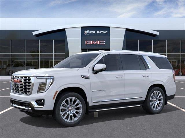 2026 GMC Yukon Denali (Stk: 10898) in Meadow Lake - Image 2 of 6