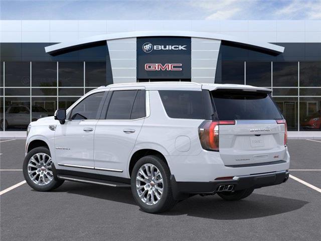 2026 GMC Yukon Denali (Stk: 10898) in Meadow Lake - Image 3 of 6