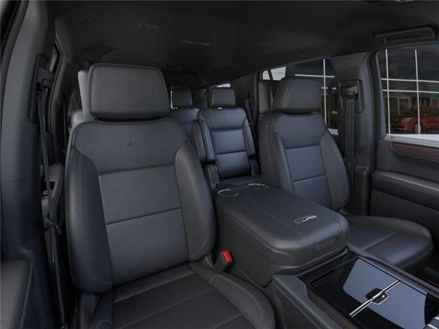 2026 GMC Yukon Denali (Stk: 10898) in Meadow Lake - Image 6 of 6