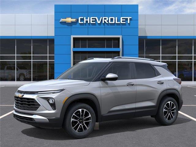 2026 Chevrolet TrailBlazer LT (Stk: 43004) in Georgetown - Image 2 of 6