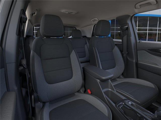 2026 Chevrolet TrailBlazer LT (Stk: 43004) in Georgetown - Image 6 of 6