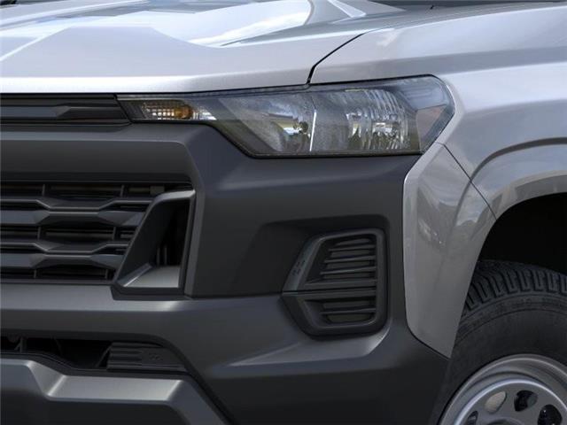 2026 Chevrolet Colorado WT (Stk: B260302) in Gatineau - Image 10 of 24