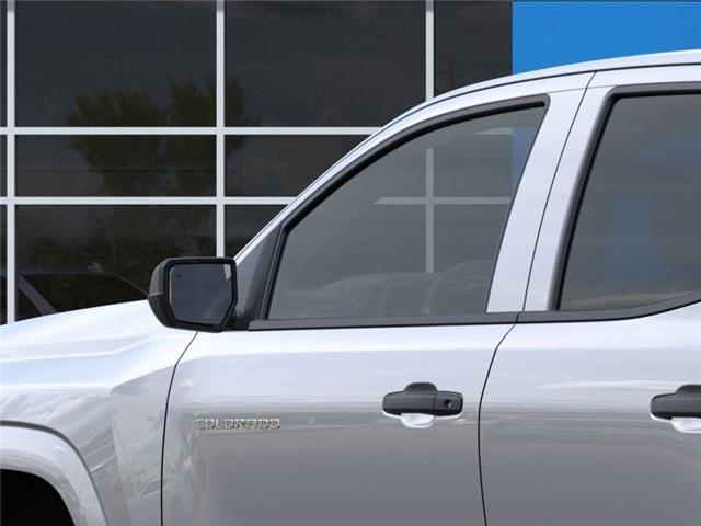 2026 Chevrolet Colorado WT (Stk: B260302) in Gatineau - Image 12 of 24