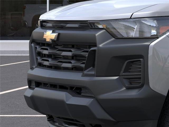 2026 Chevrolet Colorado WT (Stk: B260302) in Gatineau - Image 13 of 24