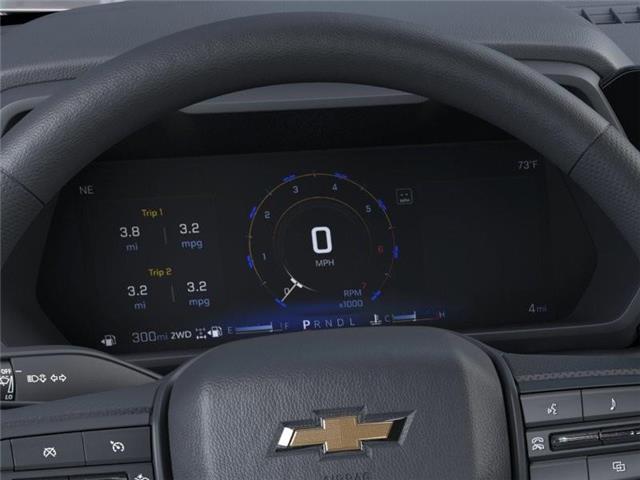 2026 Chevrolet Colorado WT (Stk: B260302) in Gatineau - Image 18 of 24