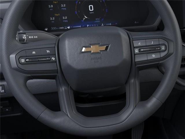 2026 Chevrolet Colorado WT (Stk: B260302) in Gatineau - Image 19 of 24