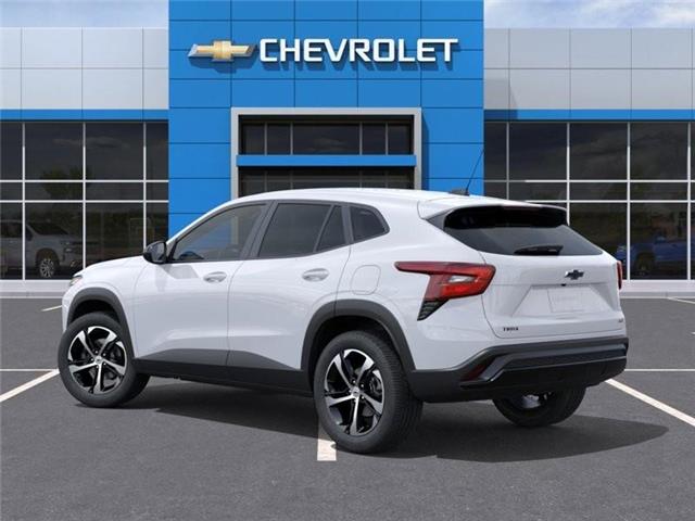 2026 Chevrolet Trax 1RS (Stk: 7OD53709740) in Oshawa - Image 3 of 6