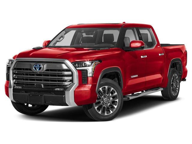 2026 Toyota Tundra Hybrid Limited (Stk: N26263) in Timmins - Image 1 of 11