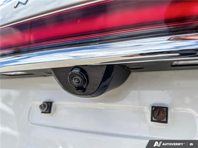 2022 Lincoln Aviator Reserve (Stk: P7375) in Oakville - Image 26 of 31