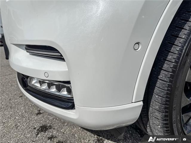 2022 Lincoln Aviator Reserve (Stk: P7375) in Oakville - Image 28 of 31