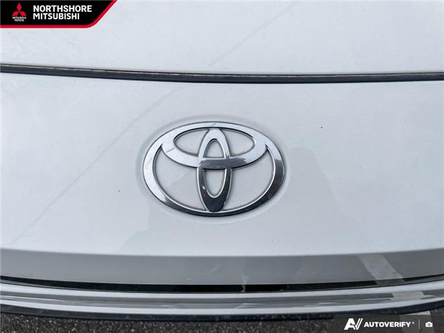 2026 Toyota RAV4 LE (Stk: Z010596) in North Vancouver - Image 9 of 24