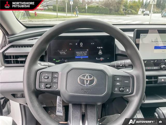 2026 Toyota RAV4 LE (Stk: Z010596) in North Vancouver - Image 13 of 24