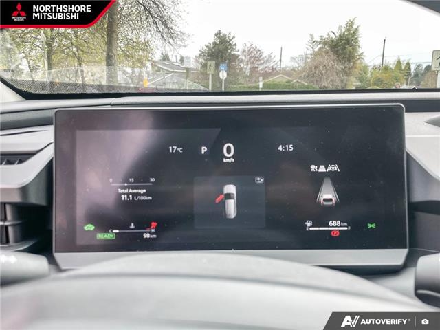 2026 Toyota RAV4 LE (Stk: Z010596) in North Vancouver - Image 14 of 24