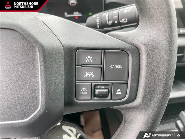 2026 Toyota RAV4 LE (Stk: Z010596) in North Vancouver - Image 15 of 24