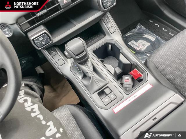 2026 Toyota RAV4 LE (Stk: Z010596) in North Vancouver - Image 17 of 24
