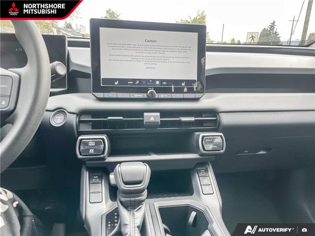 2026 Toyota RAV4 LE (Stk: Z010596) in North Vancouver - Image 18 of 24