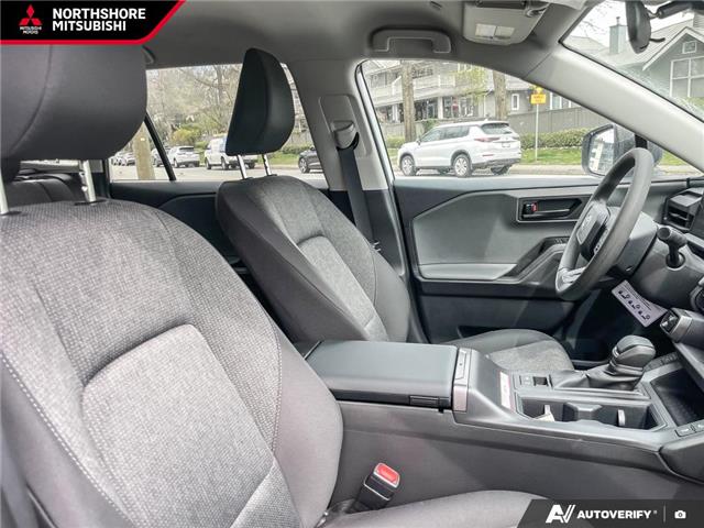 2026 Toyota RAV4 LE (Stk: Z010596) in North Vancouver - Image 21 of 24