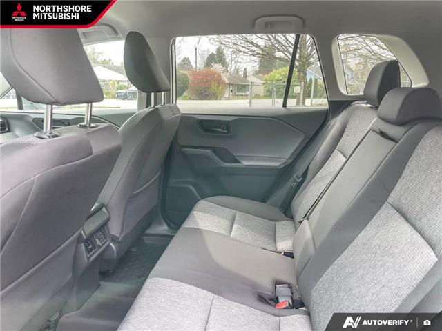 2026 Toyota RAV4 LE (Stk: Z010596) in North Vancouver - Image 22 of 24