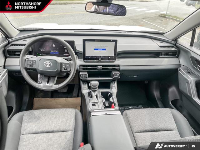 2026 Toyota RAV4 LE (Stk: Z010596) in North Vancouver - Image 23 of 24