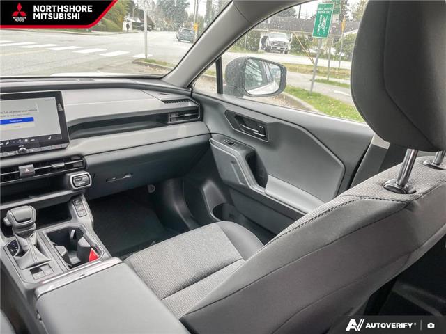 2026 Toyota RAV4 LE (Stk: Z010596) in North Vancouver - Image 24 of 24