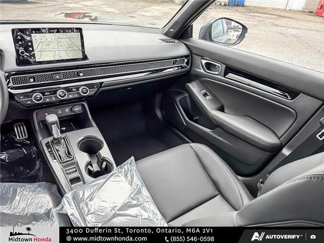 2026 Honda Civic Hybrid Sport Touring (Stk: 2601075) in North York - Image 29 of 29
