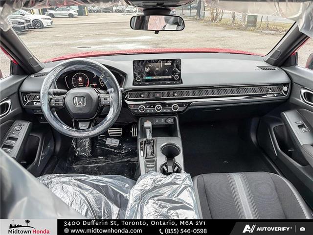 2026 Honda Civic Sport (Stk: 2601071) in North York - Image 28 of 29
