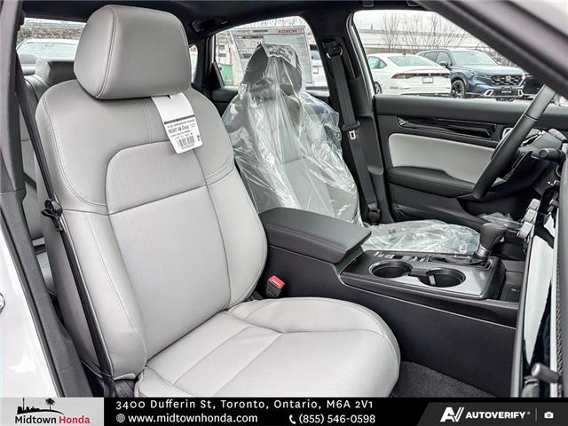 2026 Honda Civic Hybrid Sport Touring (Stk: 2601047) in North York - Image 26 of 29