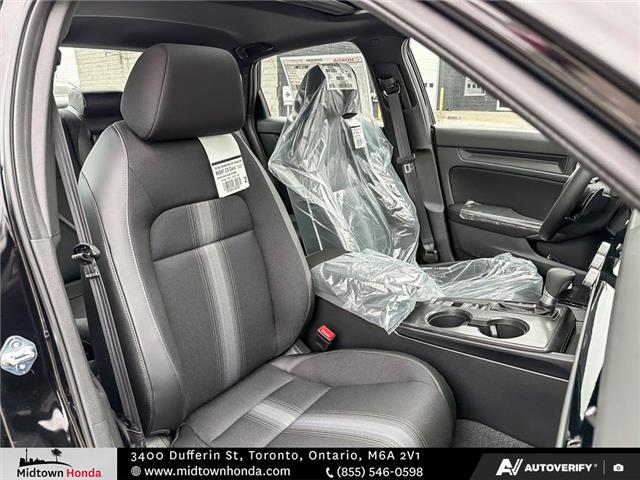 2026 Honda Civic Sport (Stk: 2601072) in North York - Image 26 of 29
