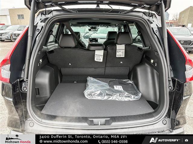 2026 Honda CR-V Hybrid EX-L (Stk: 2601042) in North York - Image 16 of 29