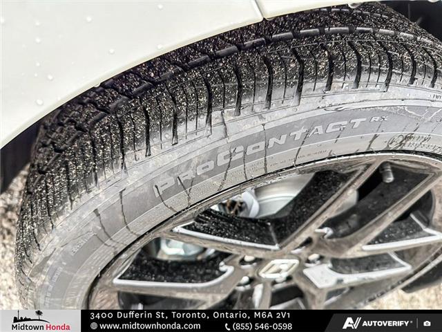 2026 Honda Civic Hybrid Sport (Stk: 2601076) in North York - Image 11 of 29