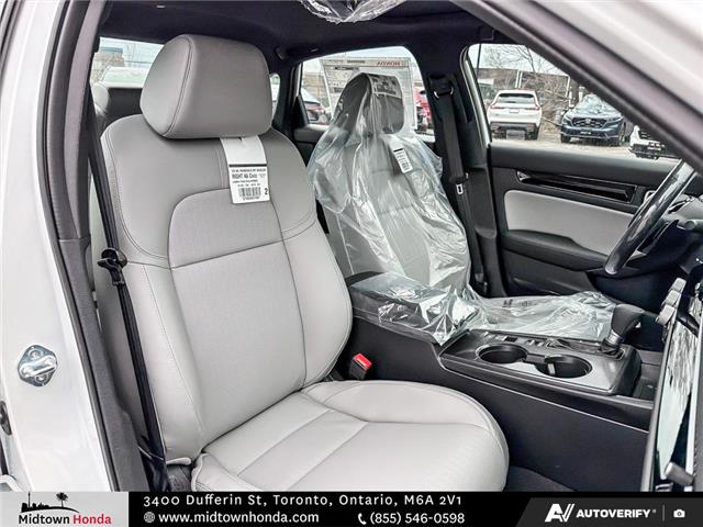 2026 Honda Civic Hybrid Sport Touring (Stk: 2601051) in North York - Image 26 of 29