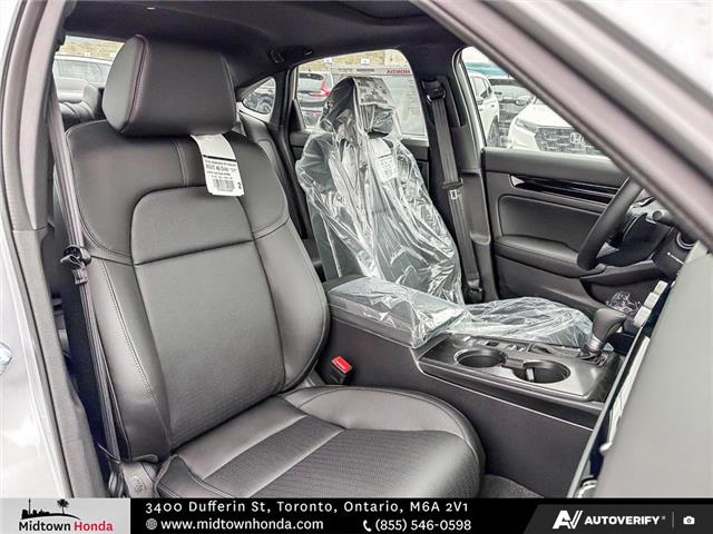 2026 Honda Civic Hybrid Sport Touring (Stk: 2601073) in North York - Image 26 of 29