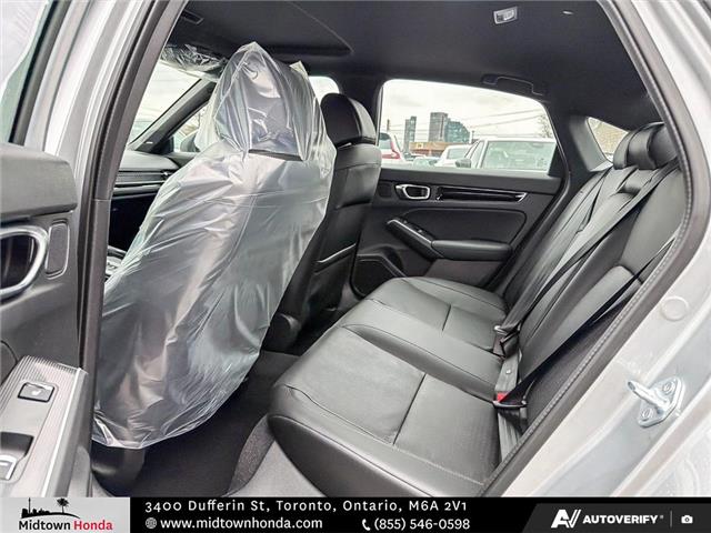 2026 Honda Civic Hybrid Sport Touring (Stk: 2601073) in North York - Image 27 of 29