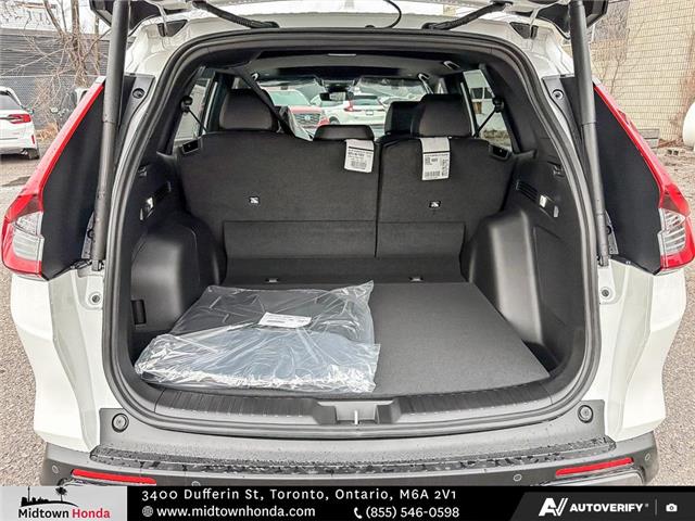 2026 Honda CR-V Hybrid Touring (Stk: 2601052) in North York - Image 16 of 29