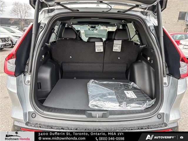 2026 Honda CR-V Hybrid EX-L (Stk: 2601050) in North York - Image 16 of 29