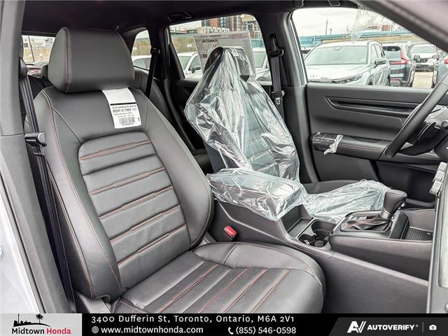 2026 Honda CR-V Hybrid EX-L (Stk: 2601050) in North York - Image 26 of 29