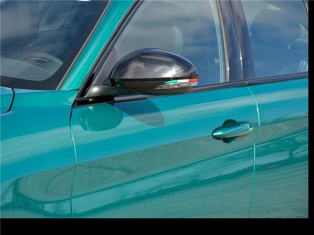 2025 Alfa Romeo Giulia Intensa (Stk: U1285) in Oakville - Image 4 of 28