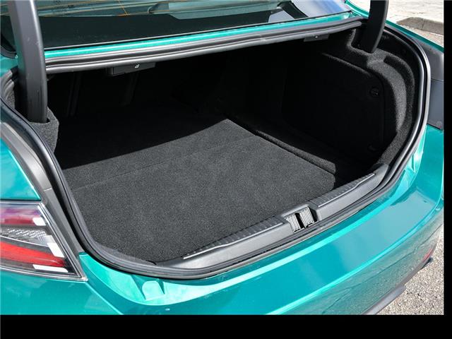 2025 Alfa Romeo Giulia Intensa (Stk: U1285) in Oakville - Image 11 of 28