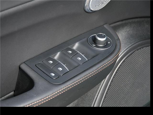 2025 Alfa Romeo Giulia Intensa (Stk: U1285) in Oakville - Image 15 of 28